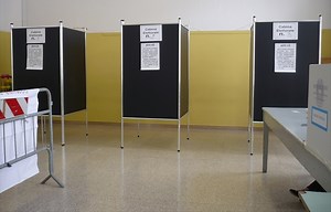 Brogli a Reggio, sit-in del Coordinamento delle Sinistre