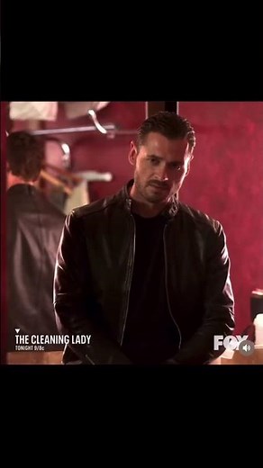 The Cleaning Lady Season 2 Episode 5 trailer Fiona is in trouble