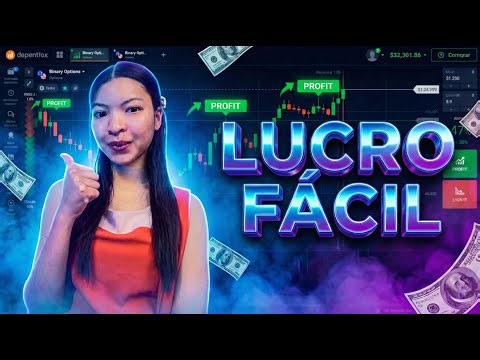 ESTRATÉGIA COMERCIAL QUOTEX | NEGOCIAÇÃO BINÁRIA