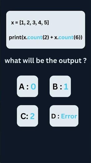 Did you count right? 😏Comment your answer 👇
