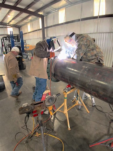 Mastering 7018 Welding Techniques for Young Entrepreneurs