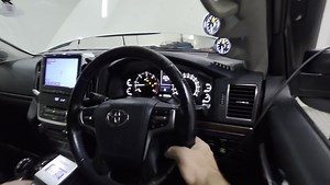 2.3K views |  200 Series LandCruiser – Multi-Map ECU Tuning...