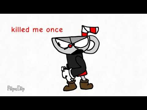 CUPHEAD VS SANS PT.4.