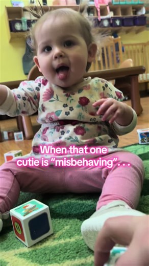 Strategies for Managing Misbehavior in Toddlers