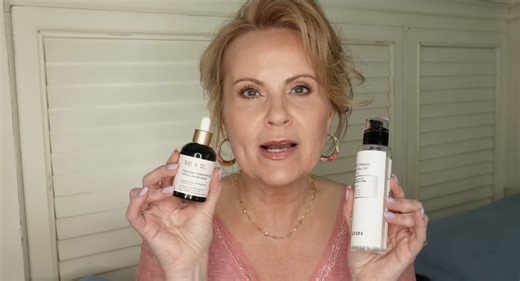 Effortless Nighttime Skincare: Top Drugstore Picks