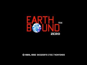 Earthbound Zero/Beginnings - House Theme (Earthbound Remix)