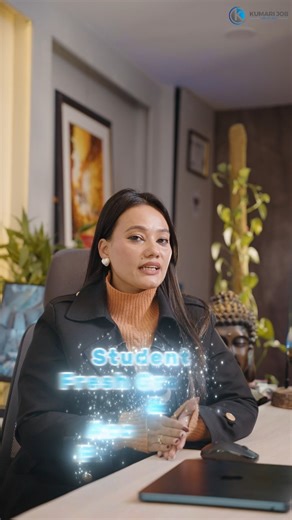 Do you want to convert your accounting knowledge into a workplace skill? Here at Kumari Job, we help you develop the skills for your future career. We will help you to learn : • Practical financial accounting and bookkeeping system of the workplace. • Hands-on procedure on using advanced Tally ERP and modern accounting software. • Taxation fundamentals, along with the real-world practices. • Payroll management, budgeting, and professional financial reporting. Hurry up and start your career with 