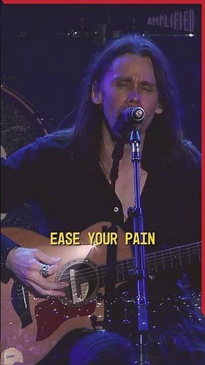 When Wembley Went Off For 'Watch Over You' 🖤