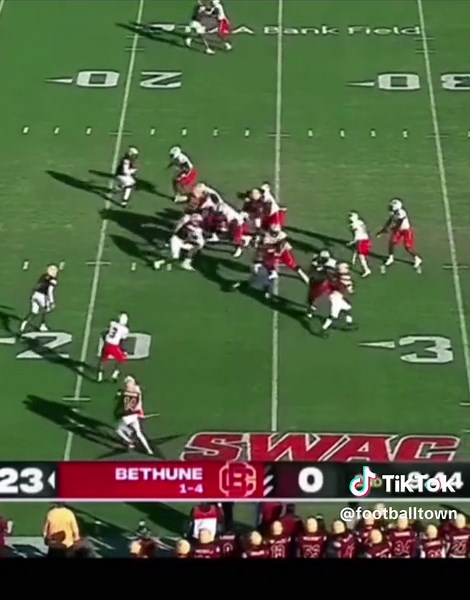 Most Brutal Football Hits Ever with 'We Will Rock You' Part 2