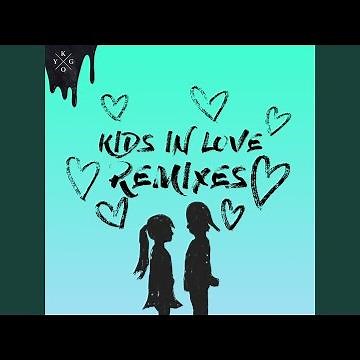 Stranger Things (Alan Walker Remix)