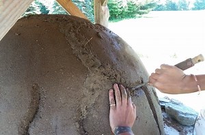 Repair Pizza Oven Cracks Easily #1 Guide (beginner-friendly)