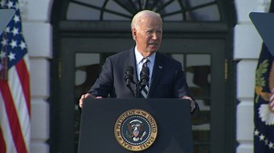 President Biden celebrates 34th anniversary of American with Disabilities Act signing