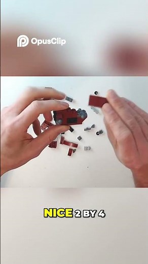 Building Cool Lego Creations Let's Finish This