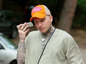 Smolasty ukrywał związek? Nagle ogłosił rozstanie. To dlatego nie zaśpiewa piosenki z Grzeszczak!