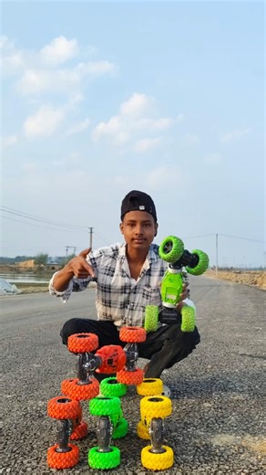 Wow 😮 five best Rc remote control car 🚙