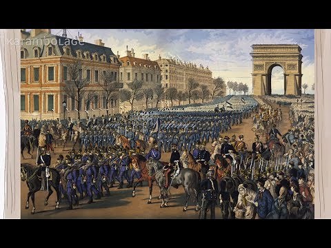 Deutschland und Frankreich waren nicht immer beste Freunde | Karambolage | ARTE