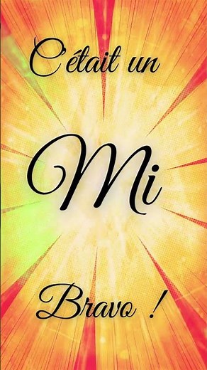 Lecture de notes en clé de sol – testez-vous !