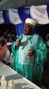 51K views · 572 reactions | TITOBI SHEIKH ADAM ABUDULLAHI AL-ILORY AL-AFRIGY (RTA) by Sheikh Yahaya NDA Solaty (Amiru Jaish) | My Naija Latest Islamic Lectures | Facebook