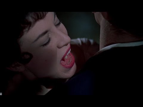 Hammer Unsung - A Tribute to the Women of Hammer Horror