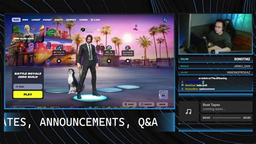 A New Chapter | 3rd Affiliate Anniversary Comeback Stream | New Work, New Setup, Injured Hand, and More Updates!