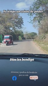 90K views · 2.2K reactions | Yo tengo un cristo de poder.. | Alabanzas y Predicas de Bendición para tú Vida. | Facebook
