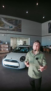 Discover the small car that makes everything else feel boring - the 2026 MINI Cooper 2‑Door Coupe C. Fun to drive, easy to park, packed with tech, and full of MINI personality. If you're comparing other cars…come feel the difference yourself at Orlando MINI. Call (407) 835‑2727 and tap the link in our bio to explore your next MINI. iwantamini.com Filmed by Ryan Stancato & featuring our team member, Marvin. – #MINICooper #OrlandoMINI #MINI2026 #SmallCarBigFun #GoKartFeel | Orlando MINI