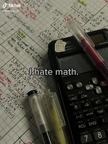 Math Party: A Fun Way to Reduce Math Stress