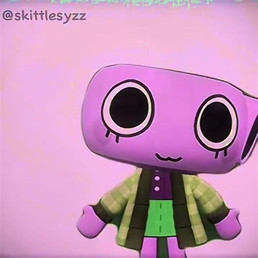 Shelly edit !! +-made from prisms 3d-+ || #dandysworld #edits #prisma3d #animation #shelly