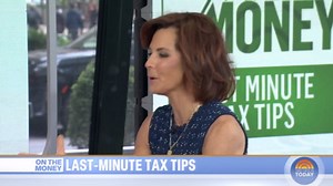 Last-minute tips as Tax Day 2024 approaches