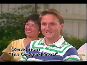 A Day at the Beach (1989): Sandy Duncan Closing Sequence