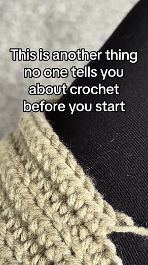 Counting Stitches: Crochet Beginner's Guide