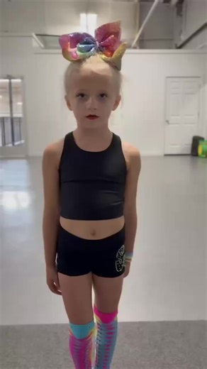 They're small but mighty! 💪⚡️ Tiny Bolts, our Tiny Level 1 team is just getting started, but they're already bringing the heat! Get ready to watch these superstars shine.⭐️ #TeamReel #SJSJerseysBest #Team #Highlight #Family #TinyBolt #Level1 #Cheerleading #FutureChampions #RisingStars #CheerLife | South Jersey Storm All Star Cheer