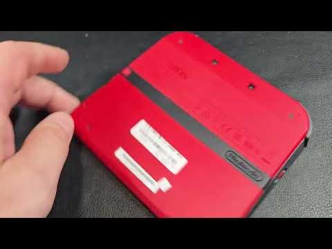 Nintendo 2DS Handheld Game Console