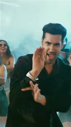 Snake Dance Song🎵 | #Rakasa | #SangeethShobhan | #NayanSarika | #trending #shorts