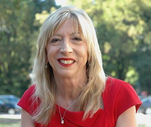 Barbara Sahakian (English Neuropsychologist) ~ Bio with [ Photos | Videos ]