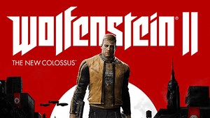 Chapter 6:  New Suit - Wolfenstein II: The New Colossus Walkthrough