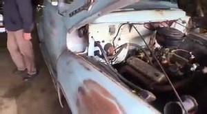 55K views · 1.9K reactions | We went 56 Ford F-100 shopping today. | Classic Trucks Magazine | Facebook