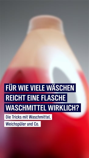 17K views · 72 reactions | Persil, Ariel oder das günstige Waschmittel vom Discounter: Im Labortest kommt heraus, welches Produkt am besten wäscht und ob Flüssigwaschmittel und Pods mit Pulver mithalten können. Die Recherche zeigt, wie dreist Hersteller tricksen, um ihre Gewinne zu optimieren und was es wirklich für strahlend reine Wäsche braucht. ndr.de/fernsehen/tricks-104.html | NDR Fernsehen | Facebook
