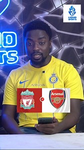 51K views · 1K reactions | EPL Matchday 3 CORRECT SCORE Predictions FT Liverpool vs Arsenal Chelsea vs Fulham Manchester United vs Burnley || Brighton vs Manchester City #LIVARS #MUNBUR #CHEFUL #BHAMCI #MCFC #MUFC #CFC #AFC #LFC | Liquid Sports | Facebook