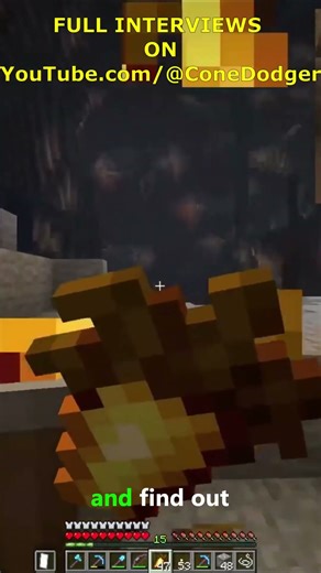 This week's Introducing #Mindcrack guest is ‪@PhoenixSC‬ | hosted by ‪@ConeDodger‬