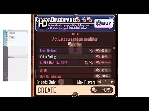 Secret Admin Panel Found in Doors: Unlocking Hidden Controls!