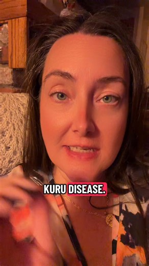 Understanding Kuru Disease: Causes and Symptoms