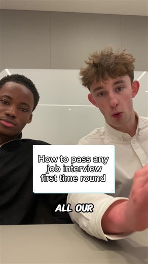 Top Tips for Succeeding in Job Interviews