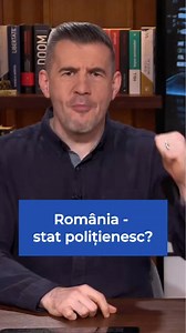 246K views · 8.3K reactions | Șefii din Poliția Română sunt din ce în ce mai slab pregătiți ‍♀️ Fragment din emisiunea disponibilă aici  https://youtu.be/y6n-z-P7BrU #OndineGhergut #politiaromana #legeaelectorala #politisti #campanieelectorala #statpolitienesc | Starea Nației | Facebook
