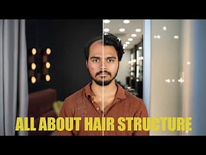 The Secret Life of Your Hair — What’s Really Inside Every Strand