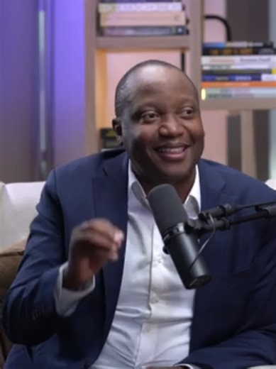 Lesetja Kganyago Defends Cyril Ramaphosa on Phalaphala