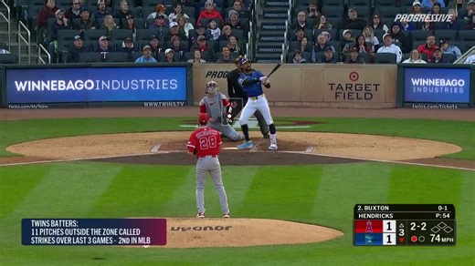 75K views · 1.9K reactions | Buck went yard at The Lake! | Minnesota Twins | Facebook