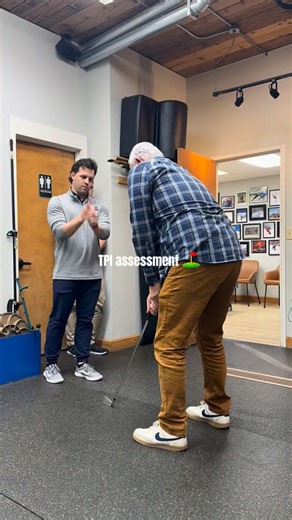 Canyon Sports Therapy | Canyon Sports Therapy now offers TPI (Titleist Performance Institute) assessments—the industry leader in understanding how the body and... | Instagram