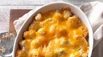 21 Tater Tot Recipes - Selected Recipes