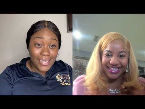 Beyond Prayer: The Power of Intercession | Let’s Talk Bible Ep. 1